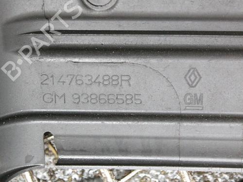 Pipe RENAULT TRAFIC III Van (FG_) 1.6 dCi 120 (FGMB, FGMC) | BP39865402M125 - Image 4