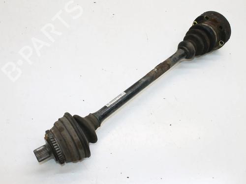 Used Right rear driveshaft Right rear driveshaft AUDI A4 B5 (8D2) S4 quattro (265 hp) 39861407 39861407