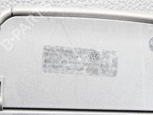 Hattehylde VW PASSAT B8 Variant (3G5, CB5) 1.6 TDI | BP39858456C85 - Image 9