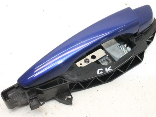 Used Rear left exterior door handle Rear left exterior door handle PEUGEOT 308 II (LB_, LP_, LW_, LH_, L3_) 2.0 BlueHDi 150 (150 hp) 39851690 39851690