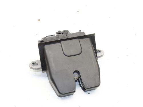 Used Tailgate lock Tailgate lock FORD FOCUS III 1.0 EcoBoost (125 hp) 39862366 39862366