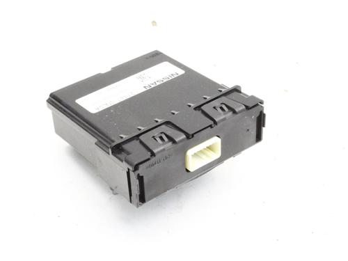 Used Control unit Control unit NISSAN LEAF (ZE1) Electric (218 hp) 39830661 39830661