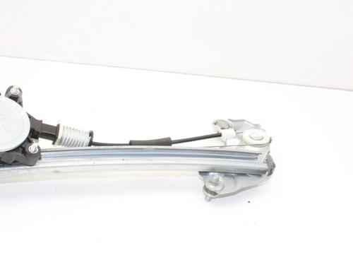 Front right window mechanism MAZDA MX-5 IV (ND__) 1.5 (ND2E, ND5R) | BP39803829C23  - Image 6