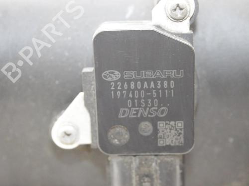Air filter box SUBARU FORESTER (SJ_) 2.0 D AWD (SJD) | BP39786983M87 - Image 10