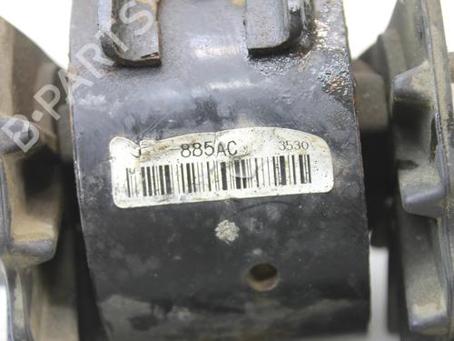 Engine mount JEEP COMPASS (MK49) 2.2 CRD 4x4 | BP39789740M89 - Image 4