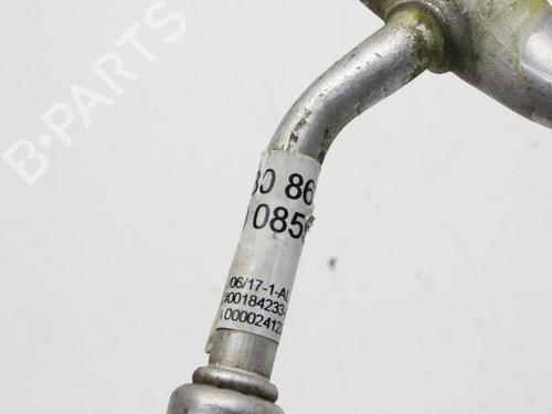 AC pipe SMART FORFOUR Hatchback (453) 0.9 (453.044, 453.053) | BP39789615M126  - Image 7
