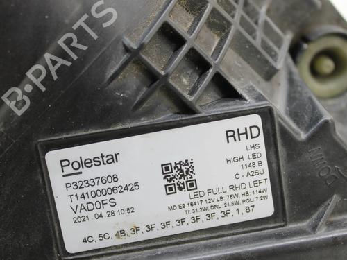 Left headlight POLESTAR POLESTAR 2 (534) EV | BP39836532C28 - Image 11