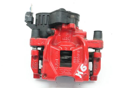 Used Left rear brake caliper Left rear brake caliper FORD KUGA III (DFK) 2.5 Duratec Plug-in-Hybrid (224 hp) 39814288 39814288