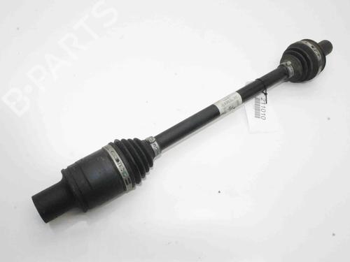 Used Right rear driveshaft Right rear driveshaft MERCEDES-BENZ EQB (X243) EQB 350 4-matic (243.612) (292 hp) 39874610 39874610