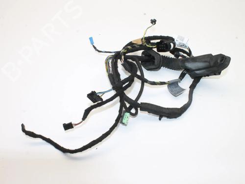 Used Wiring harness Wiring harness BMW 5 Touring (E61) 520 d (177 hp) 39831403 39831403