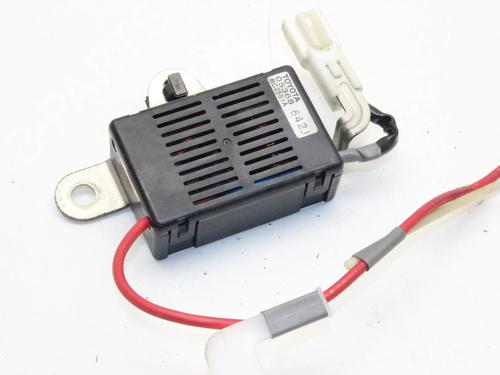Electronic module LEXUS GS (_S19_) 450h (GRS191_, GWS191_) | BP39785022M83 - Image 2