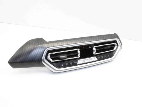 Used Control unit Control unit BMW X3 (G01, F97, G08) iX3 (286 hp) 39864366 39864366