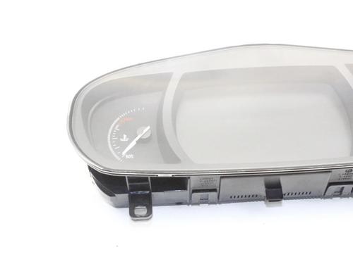 Instrument cluster RENAULT MEGANE IV Hatchback (B9A/M/N_) 1.2 TCe 130 (B9MR) | BP39822267C47 - Image 2