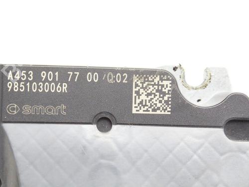ECU airbags SMART FORFOUR Hatchback (453) electric drive (453.091) | BP39797198M53 - Image 5