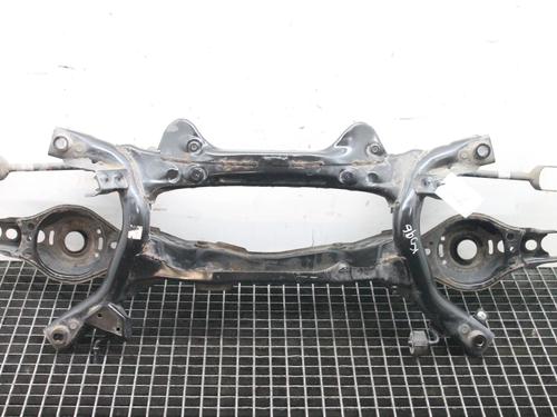 Bakaksel Bakaksel TOYOTA YARIS (_P21_, _PA1_, _PH1_) 1.6 GR 4WD (GXPA16) (261 hp) 39868820 39868820