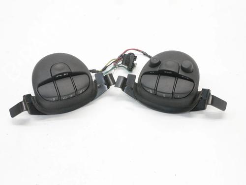 Used Steering wheel controls Steering wheel controls JAGUAR XK 8 Coupe (X100) 4.0 XKR (375 hp) 39833577 39833577