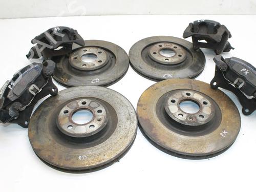 right-front-brake-caliper-audi-a5-8t3-2007-2008-2009-2010-2011-2012-2013-2014-2015-2016-2017-39783853 main image