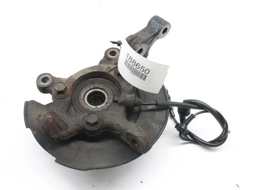 Right front steering knuckle SUZUKI IGNIS III (MF, FF) 1.2 (ATK412) | BP39858953M26 - Image 3