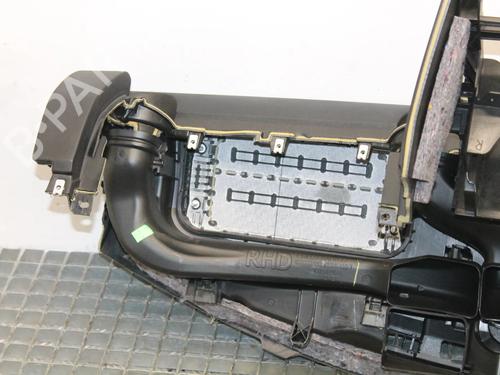 Dashboard MERCEDES-BENZ SLK (R172) 250 CDI / d (172.403) | BP39801161C46 - Image 9