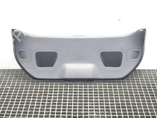 Used Boot lining Boot lining FORD FIESTA VII (HJ, HF) 1.0 EcoBoost (125 hp) 39859828 39859828