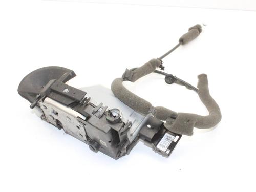 Used Front right lock Front right lock PEUGEOT RCZ 1.6 16V (156 hp) 39848273 39848273