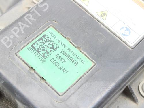 Electronic module KIA NIRO I (DE) E-NIRO | BP39850827M83 - Image 9