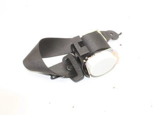 Used Rear center seatbelt Rear center seatbelt BMW 7 (F01, F02, F03, F04) 730 d (245 hp) 39872924 39872924
