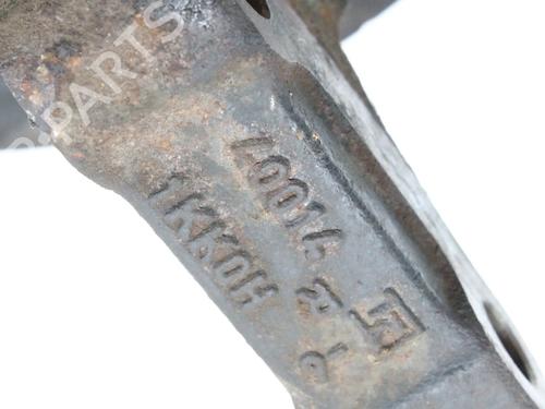 Right front steering knuckle NISSAN PULSAR Hatchback (C13) 1.2 DIG-T | BP39855016M26 - Image 6
