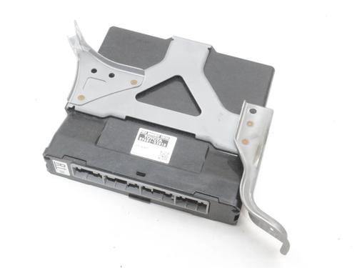 Used Electronic module Electronic module LEXUS IS III (_E3_) 300h (AVE30_, AVE30R) (223 hp) 39860422 39860422