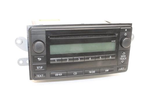 Used Electronic module Electronic module SUBARU BRZ (ZC6) 2.0 (ZC6) (200 hp) 39852399 39852399