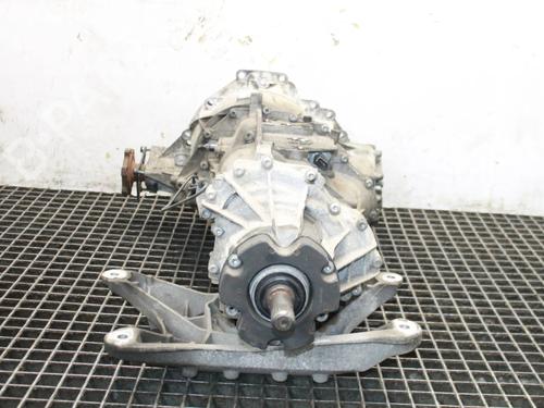 Gearbox AUDI A5 Sportback (8TA) 3.0 TDI quattro | BP39857029M3 - Image 4