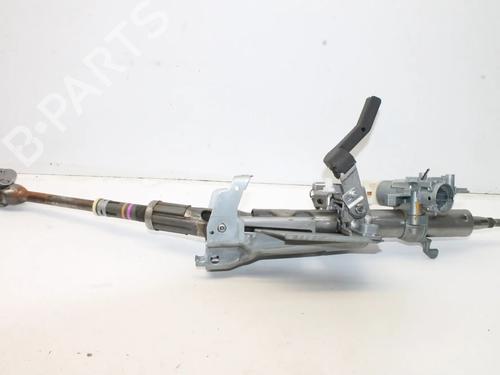 Used Steering column Steering column MITSUBISHI OUTLANDER II (CW_W) 2.2 DI-D 4WD (156 hp) 39823631 39823631