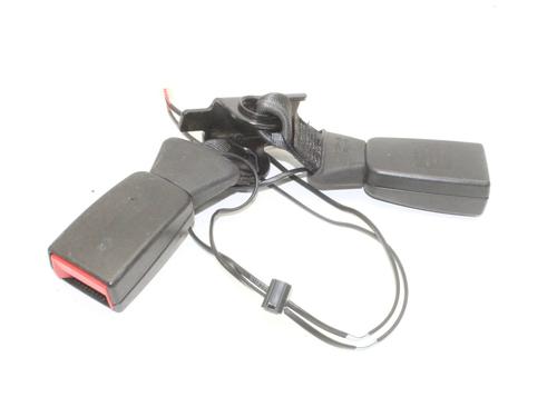 Used Seat buckle Seat buckle CITROËN C4 CACTUS 1.2 THP 110 (110 hp) 39797197 39797197