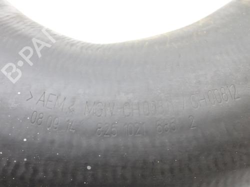 Intercooler pipe LAND ROVER RANGE ROVER EVOQUE (L538) 2.2 D 4x4 | BP39782321M127 - Image 6