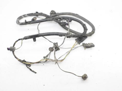 Used Wiring harness Wiring harness JAGUAR F-PACE (X761) 2.0 TD4 AWD (180 hp) 39869441 39869441