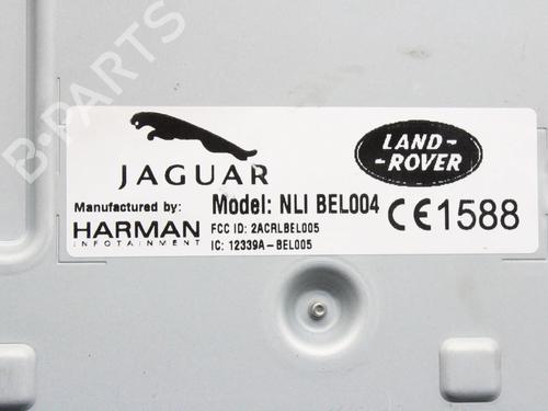 Electronic module LAND ROVER DISCOVERY SPORT (L550) 2.2 D 4x4 | BP39874698M83  - Image 5