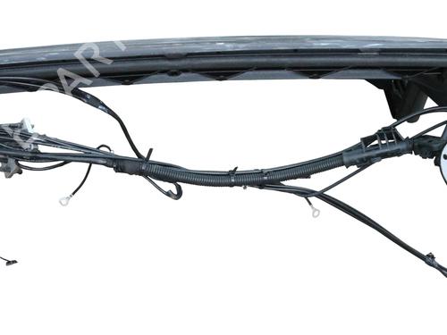 Other MERCEDES-BENZ E-CLASS Convertible (A207) E 200 CGI (207.448) | BP39853040O1 - Image 8