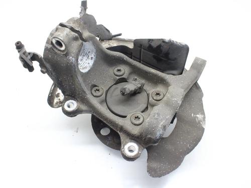 Left front steering knuckle KIA STINGER (CK) 2.2 CRDi VGT | BP39843686M25 - Image 3