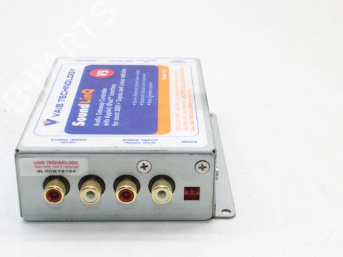 Electronic module LEXUS RX (_U3_) 400h (MHU38_, MHU38R) | BP39796199M83 - Image 4