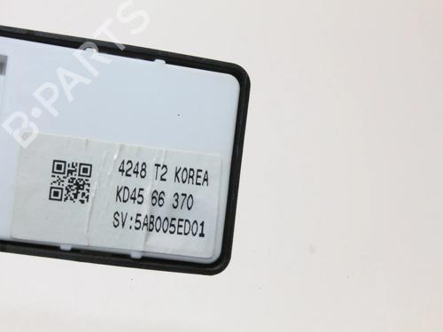 Left front window switch MAZDA CX-5 (KE, GH) 2.2 D (KE2FW) | BP39876836I27 - Image 3