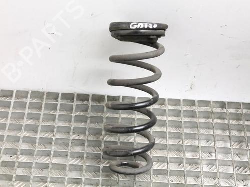 Used Shock absorber spring Shock absorber spring HYUNDAI TUCSON (TL, TLE) 1.6 GDi (132 hp) 39831832 39831832
