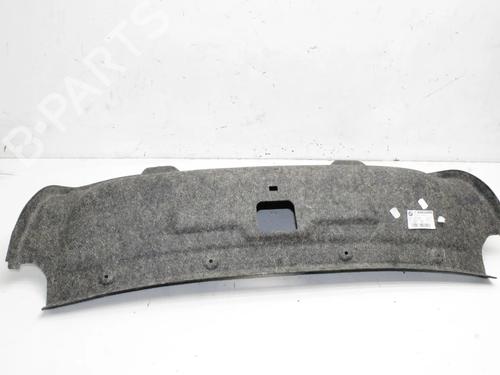 Boot lining BMW 5 (G30, F90) 530 e Plug-in Hybrid | BP39771054I3 - Image 7