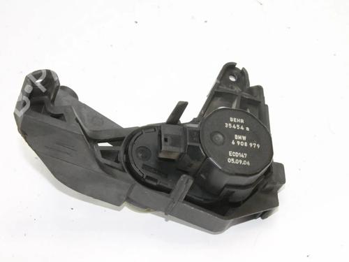 Electronic module BMW 7 (E65, E66, E67) 730 Ld | BP39855051M83 - Image 2