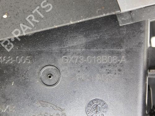 Luftventil JAGUAR XE (X760) 2.0 D | BP39851024I21 - Image 4