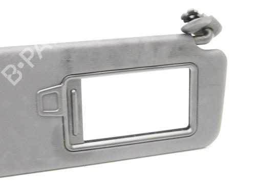 Left sun visor KIA SPORTAGE V (NQ5) 1.6 T-GDI | BP39823222I1 - Image 5