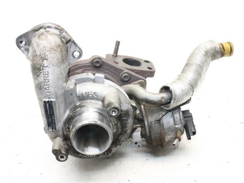 Injection pump MAZDA 5 (CW) 1.6 CD | BP39790393M78  - Image 10