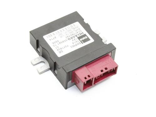 Brændstof Pumpkontrolenhed Brændstof Pumpkontrolenhed BMW 1 (F20) 118 d (143 hp) 39876893 39876893