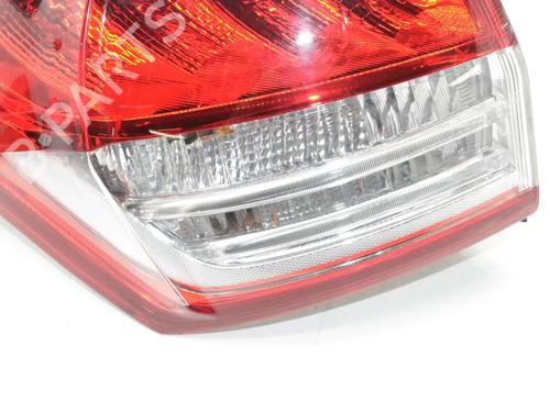 Venstre baglygte FORD KUGA II (DM2) 2.0 TDCi 4x4 | BP39856518C34 - Image 6