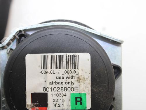 Front right seatbelt MINI MINI (R56) Cooper SD | BP39815992I25 - Image 5