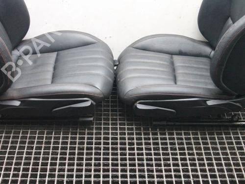 Sæde sæt MERCEDES-BENZ SLK (R172) 200 (172.448) | BP39835196C78  - Image 7